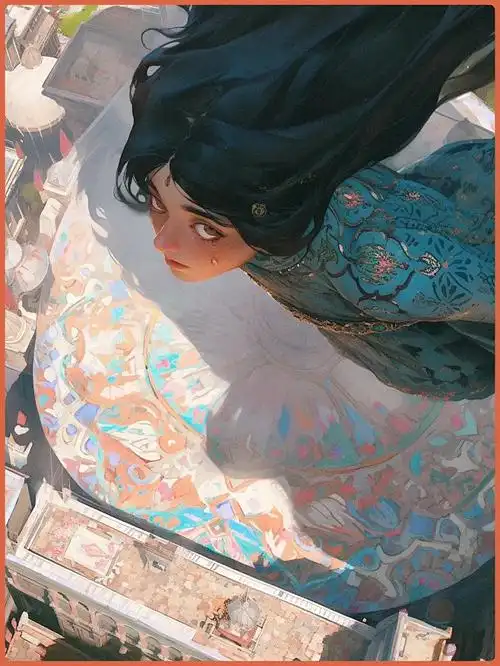 指环王玄幻小说海报