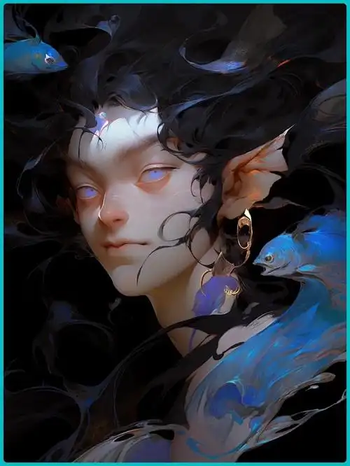 哈利波特与魔法石玄幻小说海报